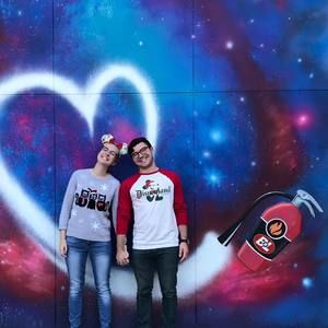 Meet your Posher, Connor